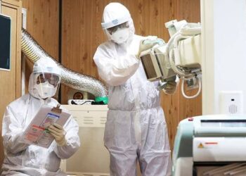 Türkiye’de koronavirüsten can kaybı 75’e yükseldi