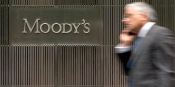 Moody’s, koronavirüs nedeniyle, Avustralya’nın  büyüme rakamını yüzde 1,6’ya düşürdü