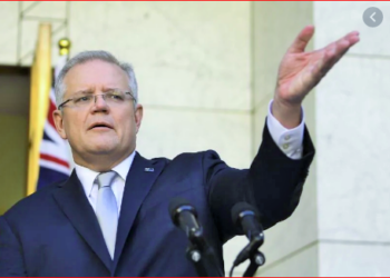 Başbakan Morrison: Savunma Kuvvetleri karantina şartlarında polise destek verecek