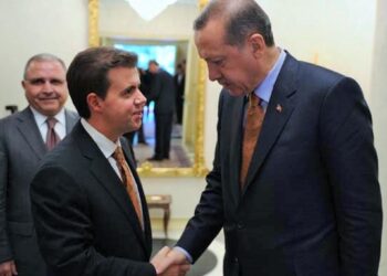 Mücahid Ören hakkında tehdit ve şantaj iddiasıyla soruşturma başlatıldı