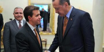 Mücahid Ören hakkında tehdit ve şantaj iddiasıyla soruşturma başlatıldı