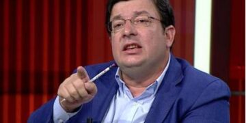 ‘AKP ile infazı görüşeceğiz’ diyen CHP’li Erkek: Muhalif ve düşünce suçlularını da kapsamalı