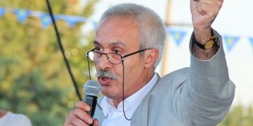 Diyarbakır Belediye Başkanı Mızraklı: Hitler’in Goebbels politikaları bugün aynen uygulanıyor