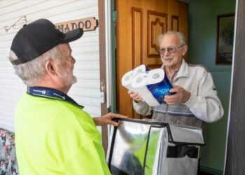 Woolworths’ten yeni uygulama: Sadece yaşlılara ve engellilere özel alışveriş saati