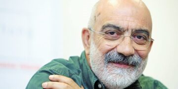 Mahkeme serbest bırakmıştı: Ahmet Altan 70’inci yaşına cezaevinde girdi