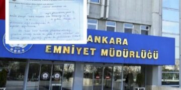 Ankara Emniyeti’nde kız öğrencilere işkence devam ediyor: Başımıza poşet geçirildi, yumruklandık
