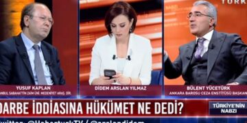 Havuz Yazarı: Erdoğan TSK’daki Kemalist yapıyla anlaştı