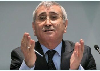 MB eski Başkanı Yılmaz: Kanal İstanbul’u yapmaya kalkmak ‘belamı arıyorum’ demektir