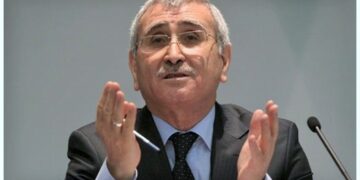 MB eski Başkanı Yılmaz: Kanal İstanbul’u yapmaya kalkmak ‘belamı arıyorum’ demektir