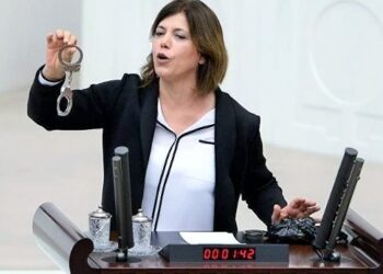 HDP Grup Başkanvekili:Toplu ölümler yaşanabilir, tutuklular tahliye edilsin