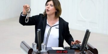 HDP Grup Başkanvekili:Toplu ölümler yaşanabilir, tutuklular tahliye edilsin