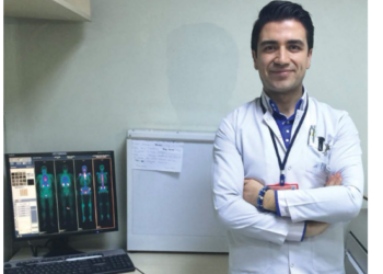 KHK mağduru Nükleer Tıp Uzmanı Sadıç,  korona çalışması için ABD’den davet aldı