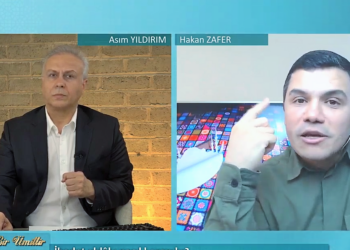 ‘Bir Ümittir Ramazan’ yayını başladı