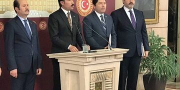 İnfaz indirimi yasa teklifinde, gazeteci ve siyasi mahpuslara tahliye yok