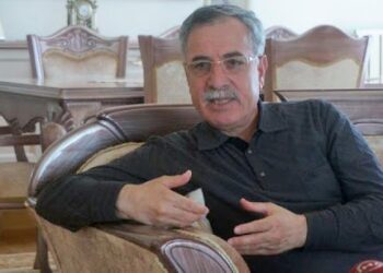 Eski Milletveli Erdoğmuş: Duyarsızlık, suskunluk hepimizin ahlakını ve vicdanını kirletti