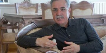 Eski Milletveli Erdoğmuş: Duyarsızlık, suskunluk hepimizin ahlakını ve vicdanını kirletti