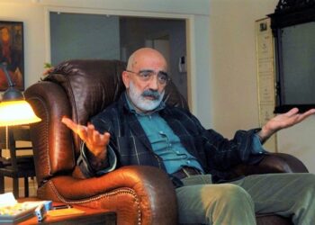 Ahmet Altan, AKP’nin infaz yasası için: En büyük siyasi hatalarından biri olacak