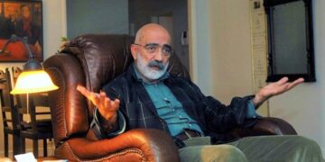 Ahmet Altan, AKP’nin infaz yasası için: En büyük siyasi hatalarından biri olacak