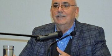 Harun Tokak: Bahaddin ağabey ailesine ve evladına hasret göçtü gitti
