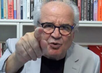 Bayraktaroğlu: İnfaz yasası herkese var, eline sapan dahi almamışlara neden yok?