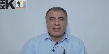 KHK’li Sosyolog, dünya KHK’lılara yapılan soykırımdan haberdar olması gerektiğini söyledi