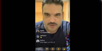 Altaylı, Aktrol rektörü yazdı: Seyredince hüngür hüngür ağladım, o videoda ne vardı biliyor musunuz?