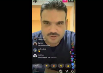 Altaylı, Aktrol rektörü yazdı: Seyredince hüngür hüngür ağladım, o videoda ne vardı biliyor musunuz?