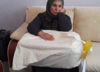 AKP Türkiye’si bunu da gördü: Oğlunun cenazesi, PTT kargosuyla gönderildi