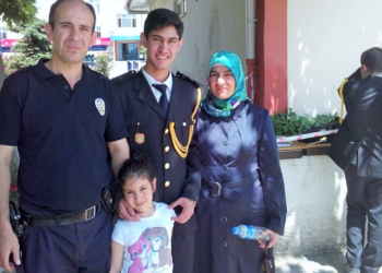 AKP zulmü ile bir aile dramı daha: Kanserden ölen anne, KHK’lı hasta baba ve geride 4 çocuk