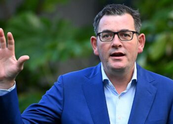 Koronavirüsü, Victoria’da olağanüstü hali 4 hafta daha uzattırdı