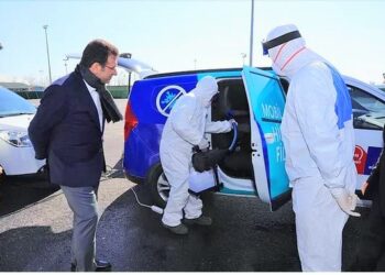 İmamoğlu: Sosyal yardım bütçemizi 775 milyon liraya çıkardık