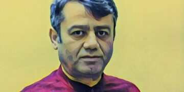 İleri derece kansere yakalanan Gazeteci Mevlüt Öztaş ‘demir parmaklıklar’ ardında