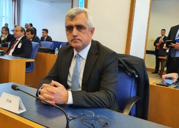 Ömer Faruk Gergerlioğlu: Getirilen yasanın ruhunda bile ayrımcılık var