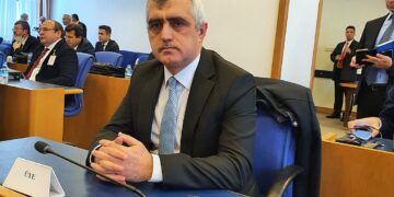 Ömer Faruk Gergerlioğlu: Getirilen yasanın ruhunda bile ayrımcılık var