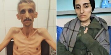 Helin göçtü, İbrahim’i kurtarın!