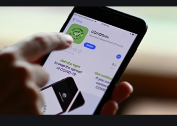 Avustralyalılar koronavirüs telefon uygulamasına hücum etti