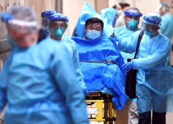 Sayı 35’e yükseldi: Sydney’deki hastanelerde tedavi gören 5 hasta daha öldü