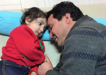 Beyninde iki kist tespit edilen hasta tutuklunun tedavisi yaptırılmıyor