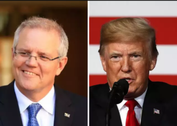 Avustralya ve ABD’dan Çin’e yönelik suçlamalar sürüyor