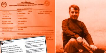 Cemre Birand: Mevlüt Öztaş’ı tahliye edin, kimse kızmaz, korkmayın