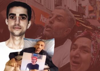 İktidar bir cana daha kıydı: Ölüm orucundaki Mustafa Koçak da vefat etti