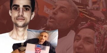 İktidar bir cana daha kıydı: Ölüm orucundaki Mustafa Koçak da vefat etti