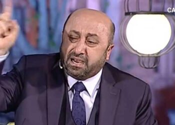 Virüs bulaşan Ömer Döngeloğlu ekranlara çıkamadı!