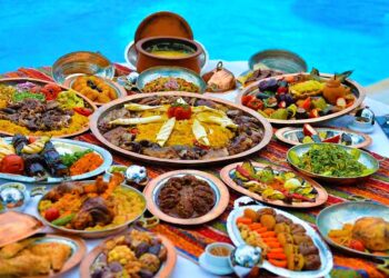 Ramazanda sağlıklı beslenmenin püf noktaları