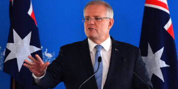 Başbakan Morrison’dan, Çin’in, hayvan pazarlarının yeniden açılmasına tepki