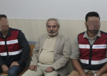 Kronik kalp hastası Diyarbakır Belediye Başkanı Mızraklı’nın tahliye talebi reddedildi