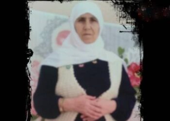 Milletvekili Temel: 70 yaşındaki hasta tutuklu kadın yerlerde sürüklendi