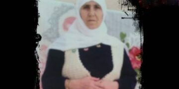 Milletvekili Temel: 70 yaşındaki hasta tutuklu kadın yerlerde sürüklendi