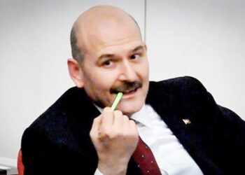 Soylu’nun istifası Saray’dan döndü: İçişleri Bakanımızın istifası kabul edilmemiştir