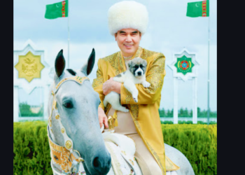 Türkmenistan’dan köklü çözüm: Ülkede ‘korona virüs’ sözü yasaklandı